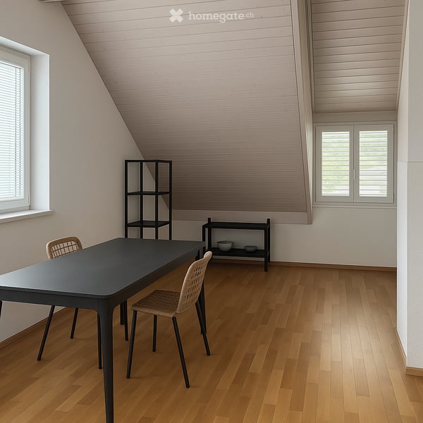 Gemütliches Studio mit Stil – Ankommen und wohlfühlen ***RESERVIERT*** 5