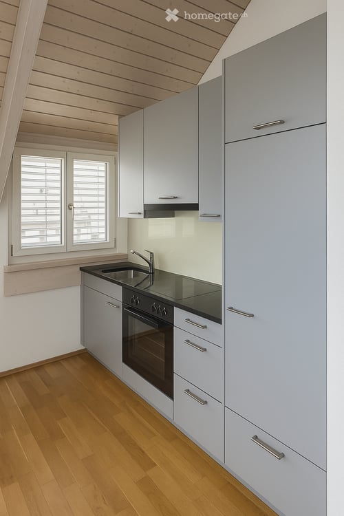 Gemütliches Studio mit Stil – Ankommen und wohlfühlen ***RESERVIERT*** 3