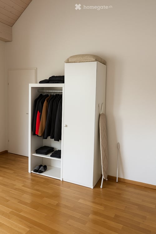 Gemütliches Studio mit Stil – Ankommen und wohlfühlen ***RESERVIERT*** 2