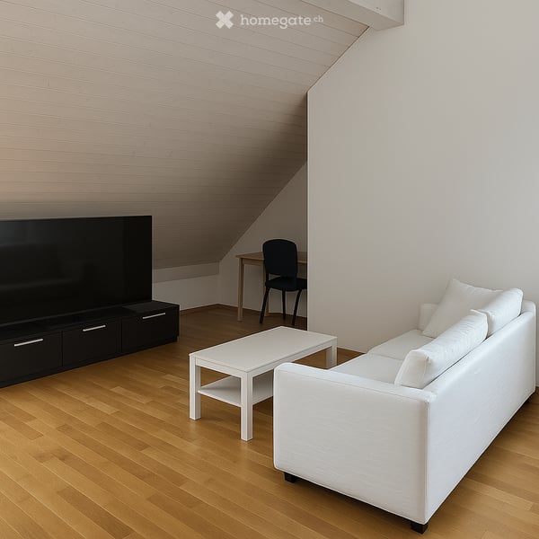 Gemütliches Studio mit Stil – Ankommen und wohlfühlen ***RESERVIERT*** 6