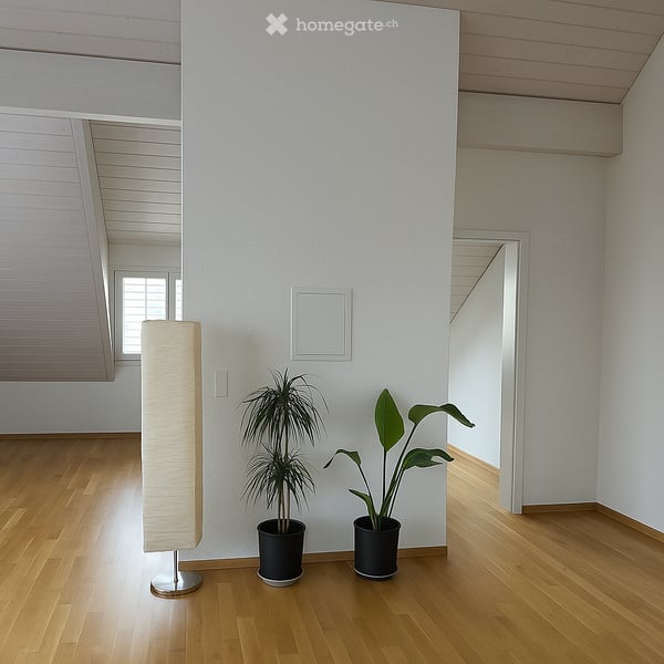 Gemütliches Studio mit Stil – Ankommen und wohlfühlen ***RESERVIERT*** 1