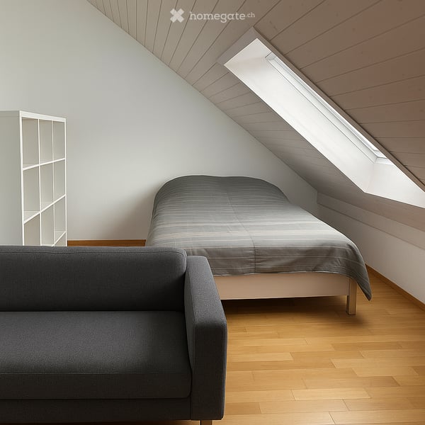 Gemütliches Studio mit Stil – Ankommen und wohlfühlen ***RESERVIERT*** 8