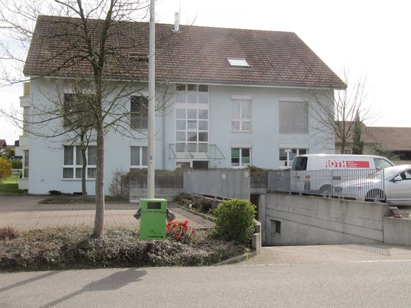 Kappel SO