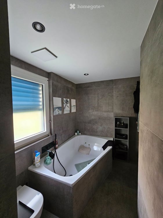 Beau appartement 6.5 pièces entièrement rénové au cœur Lausanne 3