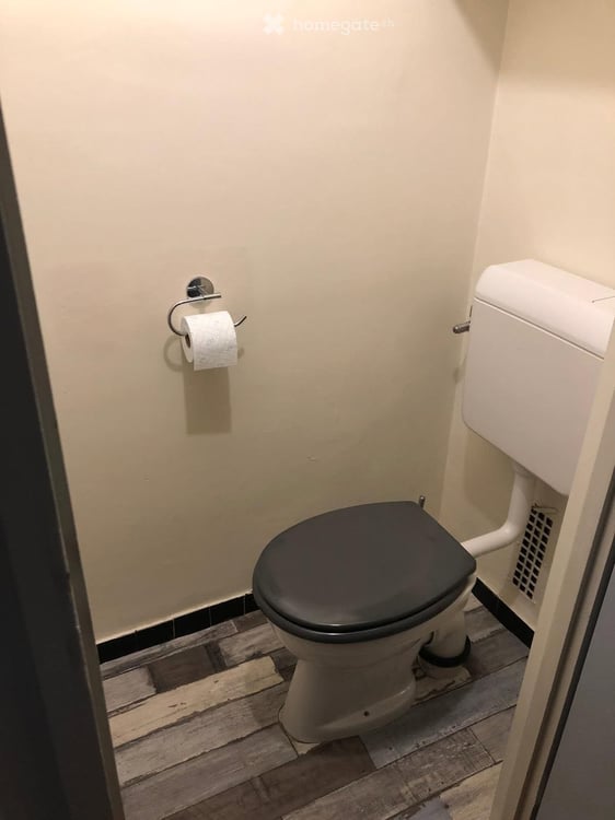 Appartement 4 pièces à Genève 3