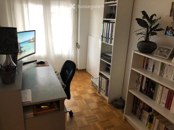 Appartement 4 pièces à Genève 4