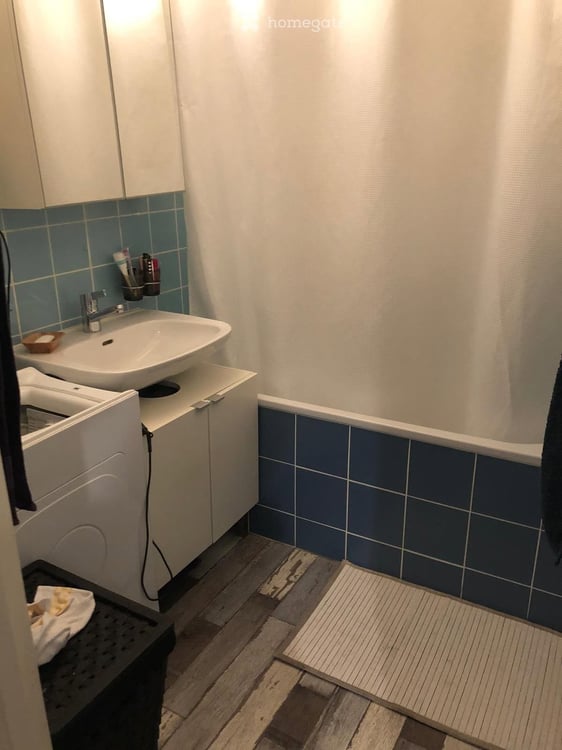 Appartement 4 pièces à Genève 2