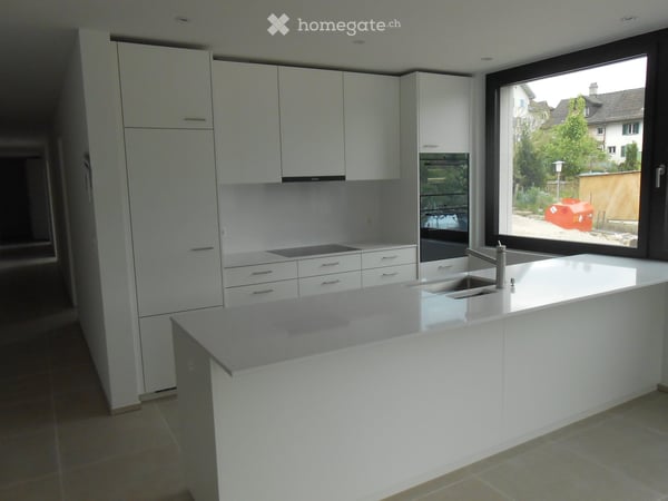 Exklusive 7.5-Zimmer-Wohnung mit traumhaftem Zürichseeblick 5