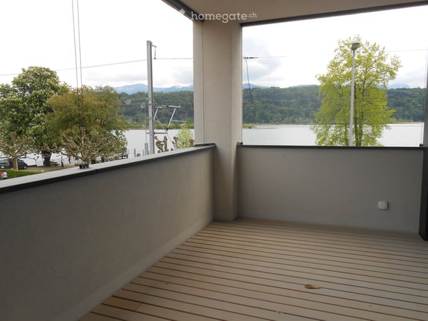 Exklusive 7.5-Zimmer-Wohnung mit traumhaftem Zürichseeblick 3