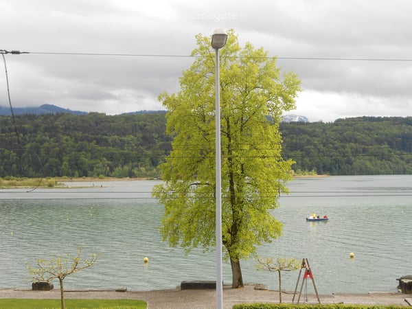 Exklusive 7.5-Zimmer-Wohnung mit traumhaftem Zürichseeblick 4
