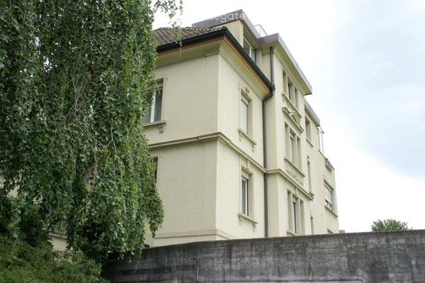 zentral gelegene 3 1/2-Zimmer Attikawohnung - befristet für 1 Jahr 11