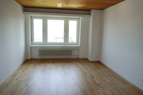 zentral gelegene 3 1/2-Zimmer Attikawohnung - befristet für 1 Jahr 6