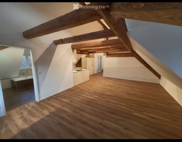 3.5 Wohnung in Herblingen 7