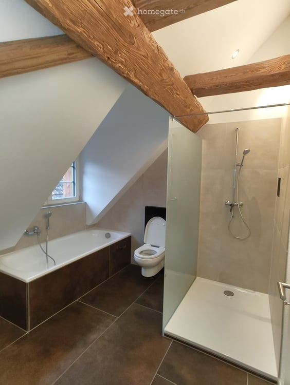 3.5 Wohnung in Herblingen 2