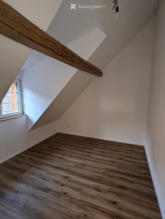 3.5 Wohnung in Herblingen 4