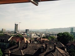 Zürich