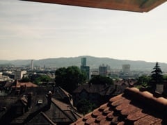 Zürich