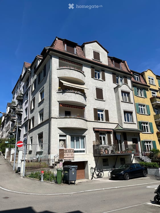 Zürich