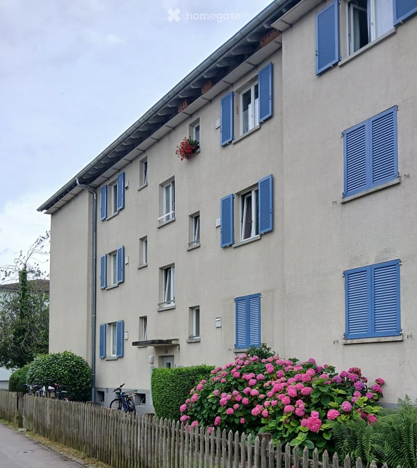 Rapperswil SG