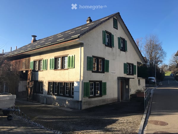 Dürnten