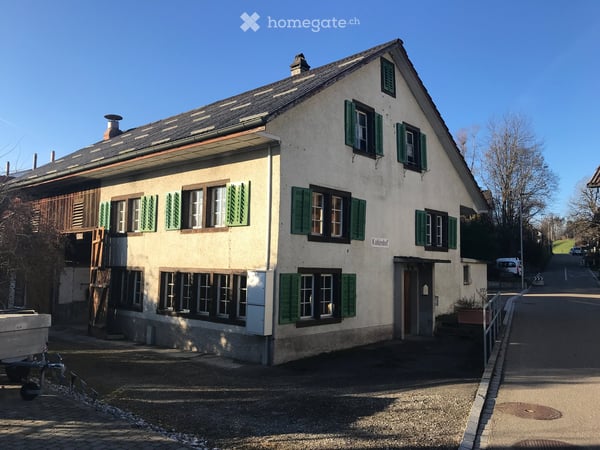 Dürnten