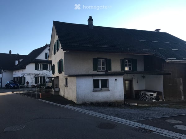 Dürnten