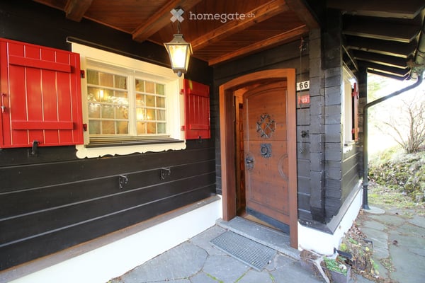 Rigi - Königin der Berge - Exklusives Chalet mit unverbaubarer Aussicht 6