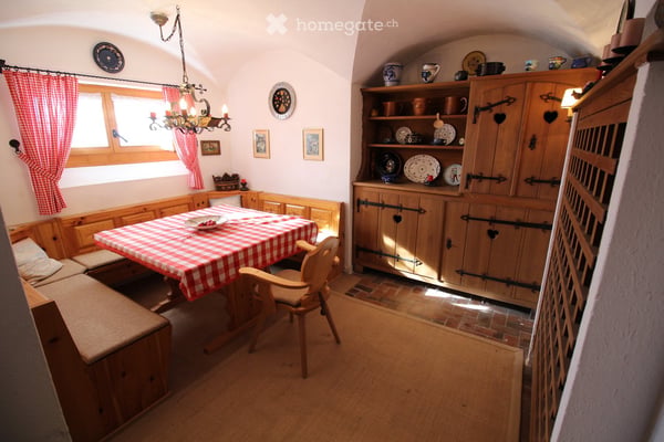 Rigi - Königin der Berge - Exklusives Chalet mit unverbaubarer Aussicht 12