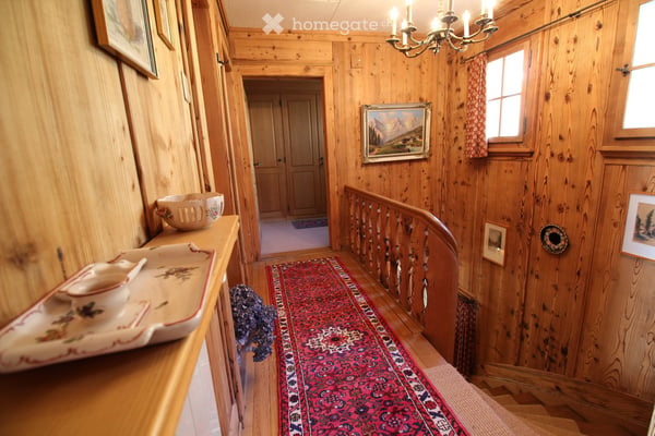 Rigi - Königin der Berge - Exklusives Chalet mit unverbaubarer Aussicht 8