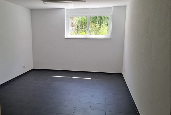Wohnung mit Hobbyraum und grossem Garten in Schönenbuch 15