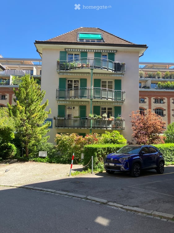 Zürich