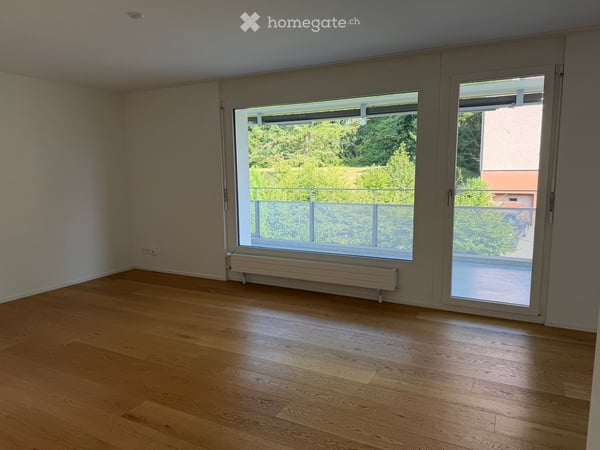 Helle Wohnung in ruhiger Umgebung in Meggen 3