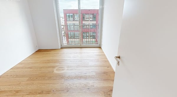 Erstbezug - Neue 3.5 Zimmer-Wohnung in Cham zu vermieten  / New 3.5-room apartment for rent in Cham 8