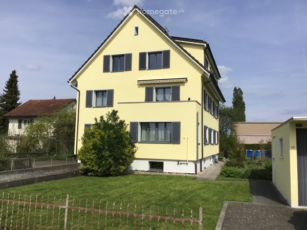 Bürglen TG