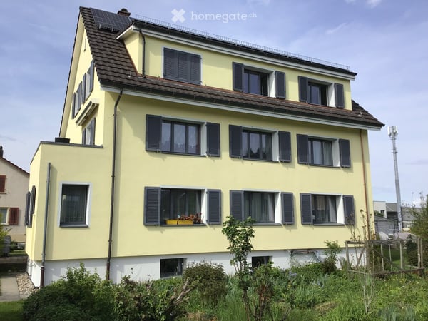 Bürglen TG