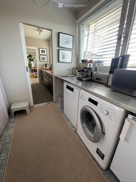Exklusives Penthouse im Konstanzer Musikerviertel – große Dachterrasse mit Bodensee- und Alpenblick 10