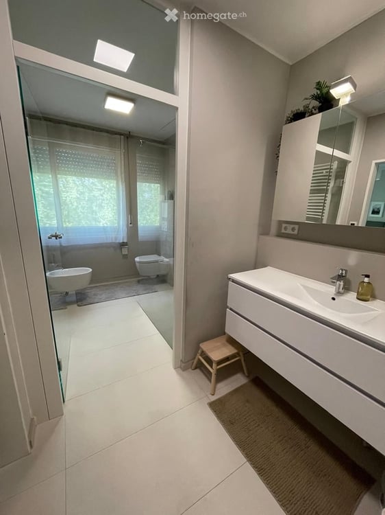 Exklusives Penthouse im Konstanzer Musikerviertel – große Dachterrasse mit Bodensee- und Alpenblick 11