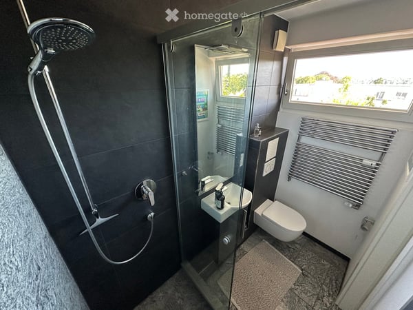 Exklusives Penthouse im Konstanzer Musikerviertel – große Dachterrasse mit Bodensee- und Alpenblick 17