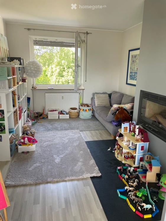 Exklusives Penthouse im Konstanzer Musikerviertel – große Dachterrasse mit Bodensee- und Alpenblick 14