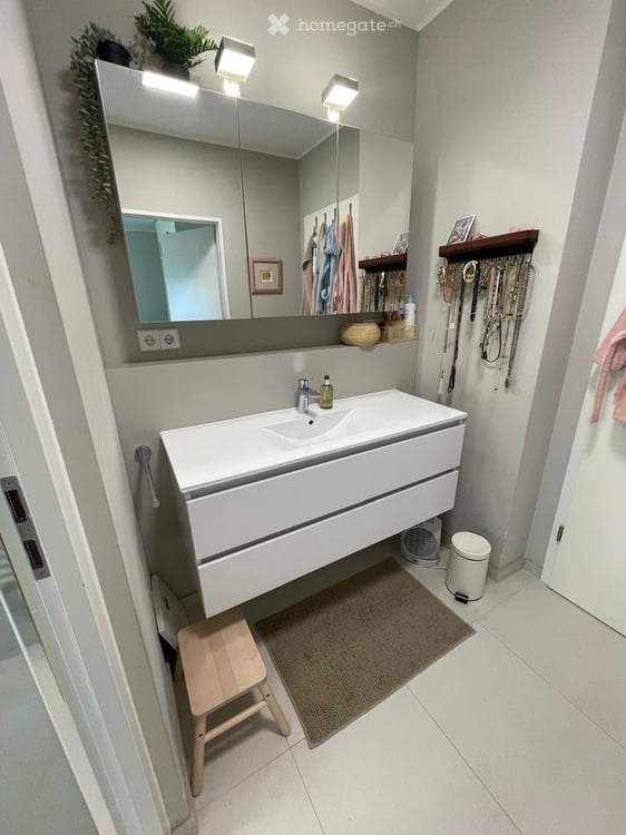 Exklusives Penthouse im Konstanzer Musikerviertel – große Dachterrasse mit Bodensee- und Alpenblick 12