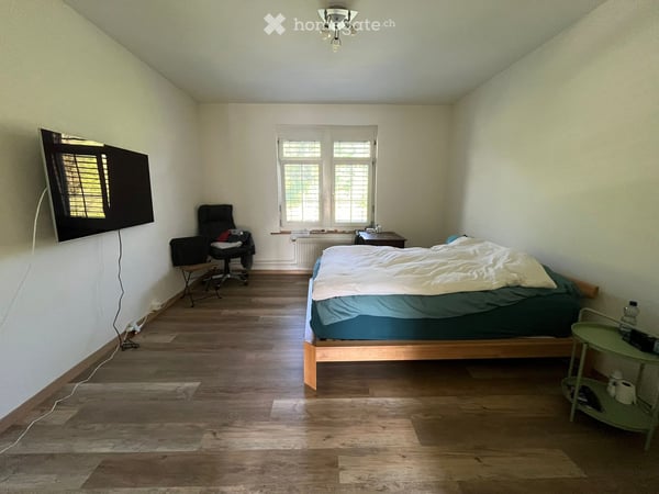 Charmantes 9-Zimmer-Einfamilienhaus mit…