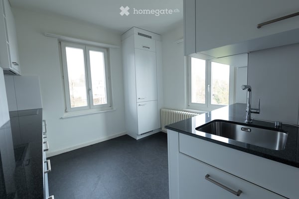 Schmuckstück im Villenquartier - 4 Zimmerwohnung (1. OG) 11