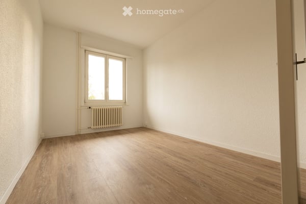 Schmuckstück im Villenquartier - 4 Zimmerwohnung (1. OG) 7