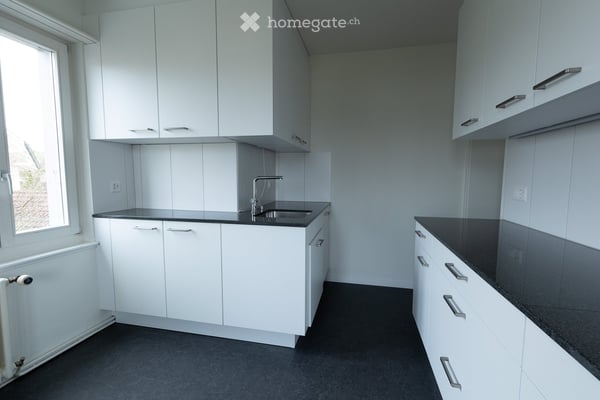Schmuckstück im Villenquartier - 4 Zimmerwohnung (1. OG) 10
