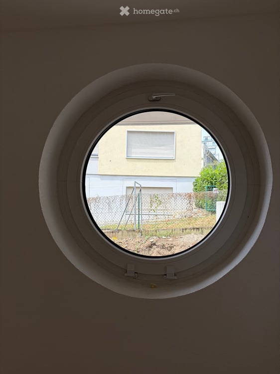 Charmant appartement neuf de 2 pièces avec terrasse et jardin à Lausanne 4