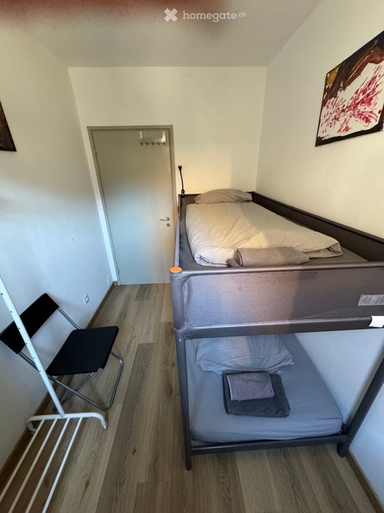 Piccola Casa indipendente a Tegna – Charme ticinese con giardino e vista montagna 6