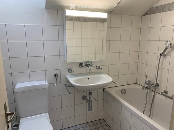 Befristete Vermietung bis 31.08.2027 9