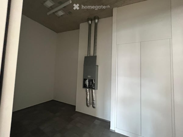 4.5 Zimmer Wohnung im Dielsdorf - 2 Minuten vom Bahnhof entfernt! 7
