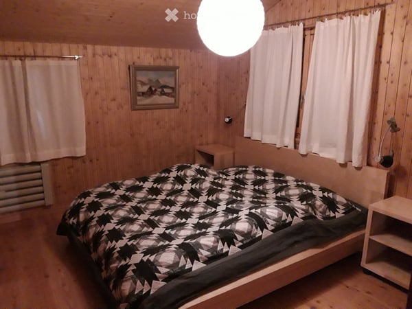 Charmantes 7-Zimmer-Chalet in Gspon (Gemeinde Staldenried), Wallis 11