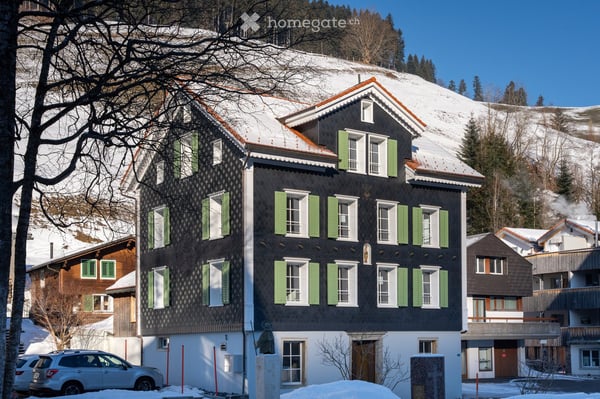 Alpthal